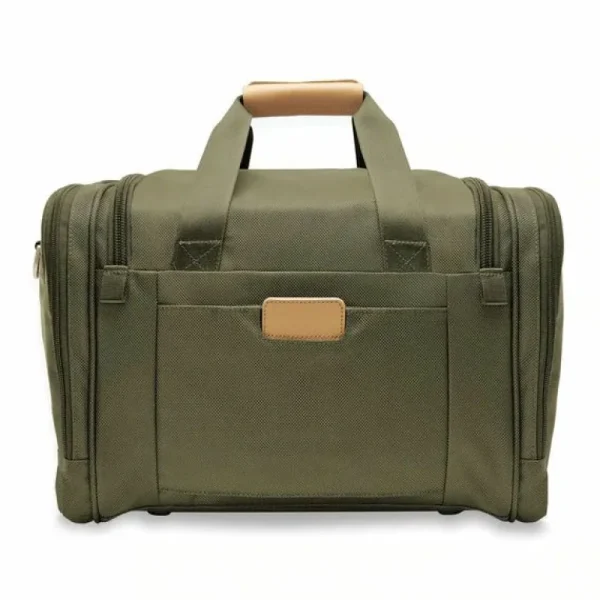 Briggs & Riley Baseline Underseat Duffle< Suitcases | Carry On