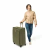Briggs & Riley Baseline Large Expandable Spinner< Suitcases | Travel Bags