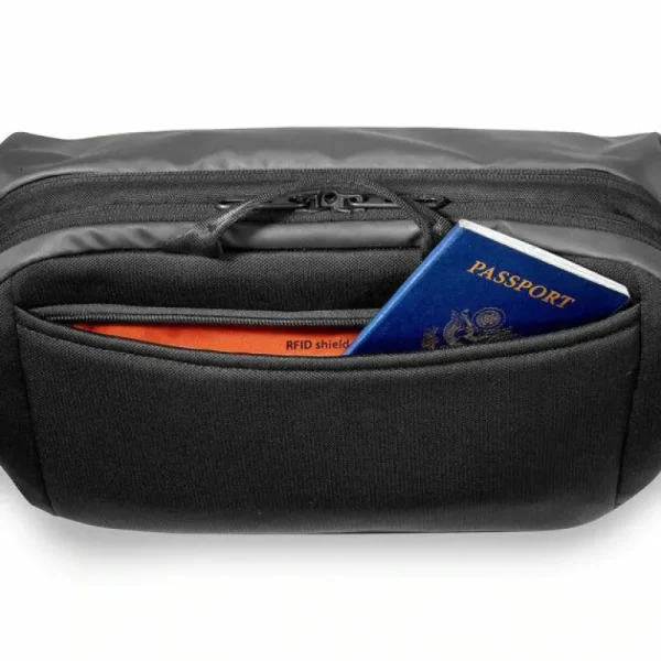 Briggs & Riley Delve Crossbody Sling Bag Travel Bags< Sling Packs/bags | Day Bags