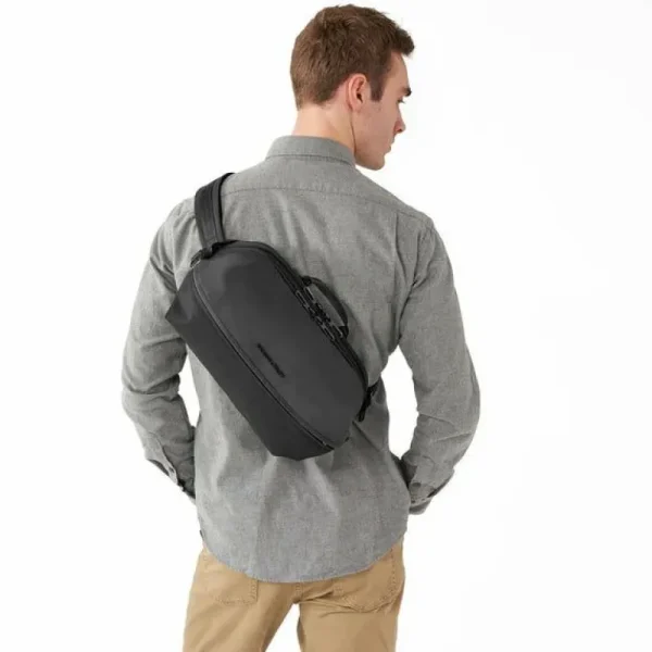 Briggs & Riley Delve Crossbody Sling Bag Travel Bags< Sling Packs/bags | Day Bags