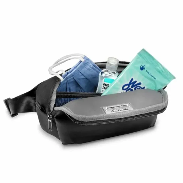 Briggs & Riley Delve Small Crossbody Sling Travel Bags< Sling Packs/bags | Day Bags