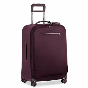 Briggs & Riley Rhapsody Medium Spinner Luggage And Bags< Suitcases | Travel Bags