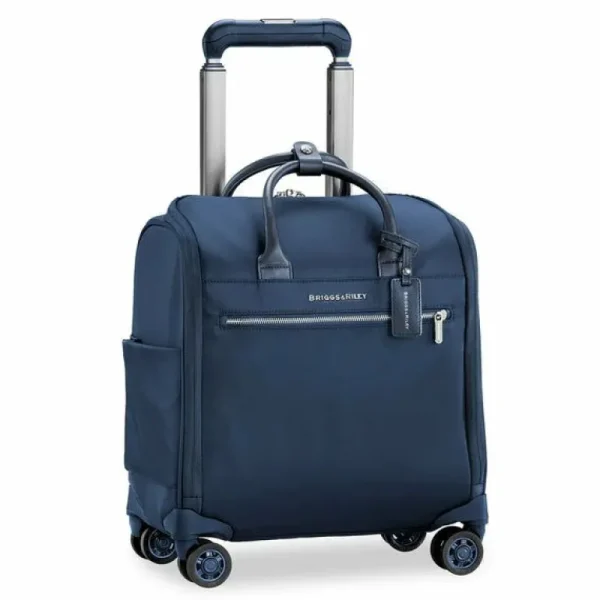 Briggs & Riley Rhapsody Widemouth Cabin Spinner Luggage And Bags< Suitcases | Carry On
