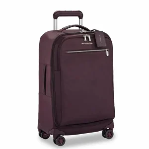 Briggs & Riley Rhapsody 22" Carry-On Spinner< Suitcases | Travel Bags