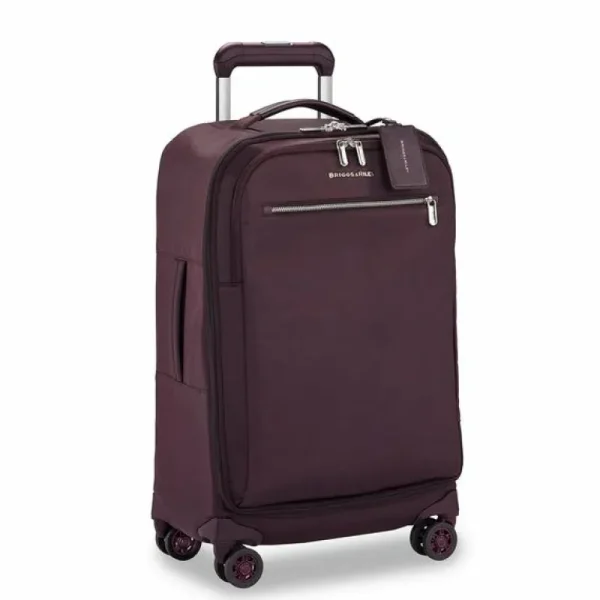 Briggs & Riley Rhapsody 22" Carry-On Spinner< Suitcases | Travel Bags