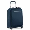 Briggs & Riley Rhapsody Medium Spinner Luggage And Bags< Suitcases | Travel Bags