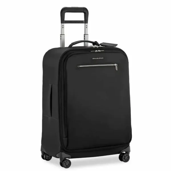 Briggs & Riley Rhapsody Medium Spinner Luggage And Bags< Suitcases | Travel Bags