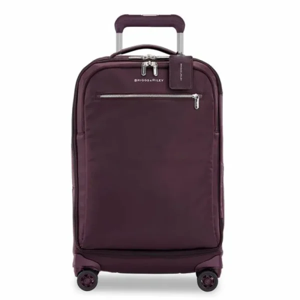 Briggs & Riley Rhapsody 22" Carry-On Spinner< Suitcases | Travel Bags