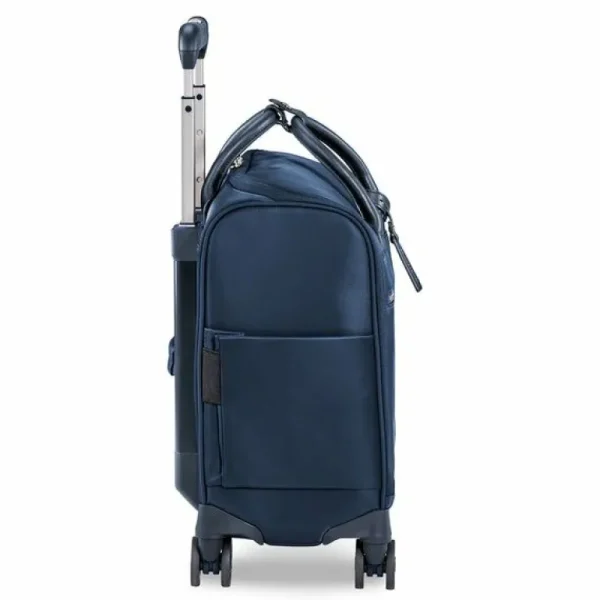 Briggs & Riley Rhapsody Widemouth Cabin Spinner Luggage And Bags< Suitcases | Carry On