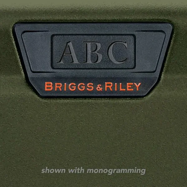 Briggs & Riley Torq International Carry-On Spinner Travel Bags< Suitcases | Carry On