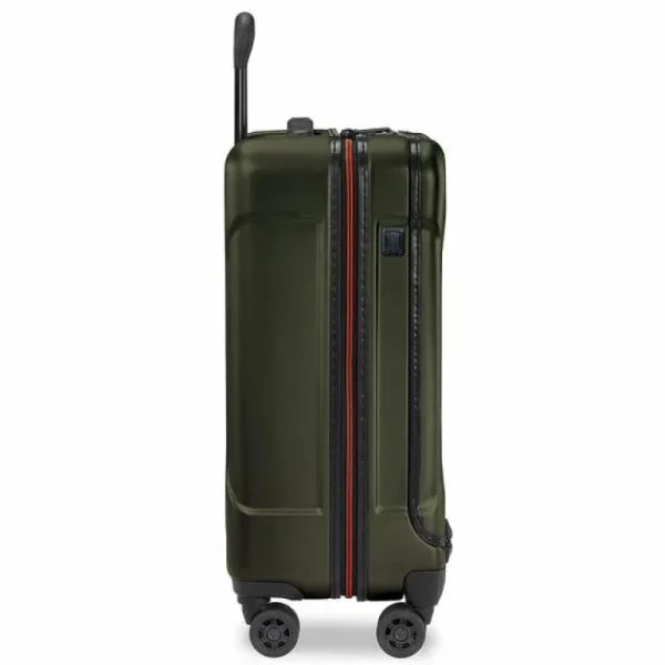 Briggs & Riley Torq International Carry-On Spinner Travel Bags< Suitcases | Carry On