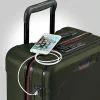 Briggs & Riley Torq International Carry-On Spinner Travel Bags< Suitcases | Carry On