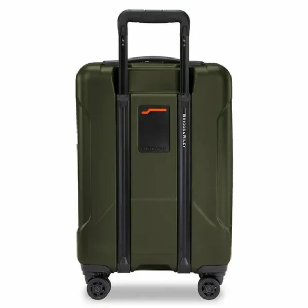 Briggs & Riley Torq International Carry-On Spinner Travel Bags< Suitcases | Carry On