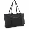 Briggs & Riley ZDX Extra Large Tote Travel Bags< Shopping Totes | Carry On