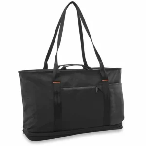 Briggs & Riley ZDX Extra Large Tote Travel Bags< Shopping Totes | Carry On