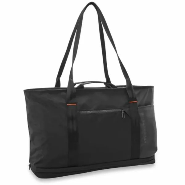Briggs & Riley ZDX Extra Large Tote Travel Bags< Shopping Totes | Carry On