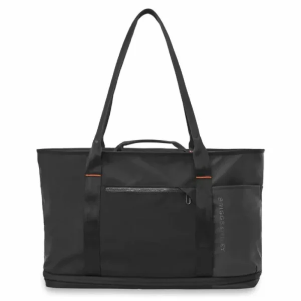 Briggs & Riley ZDX Extra Large Tote Travel Bags< Shopping Totes | Carry On