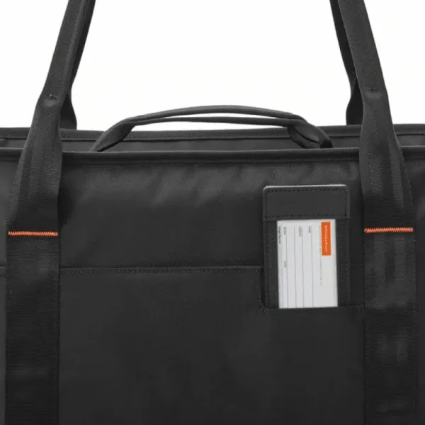 Briggs & Riley ZDX Extra Large Tote Travel Bags< Shopping Totes | Carry On
