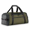 Briggs & Riley ZDX Large Travel Duffle Luggage And Bags< Travel Bags