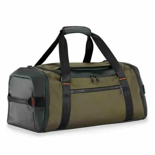Briggs & Riley ZDX Large Travel Duffle Luggage And Bags< Travel Bags