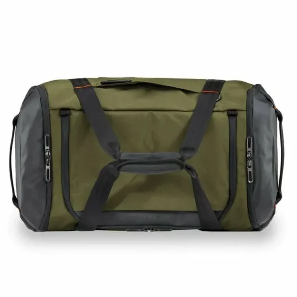 Briggs & Riley ZDX Large Travel Duffle Luggage And Bags< Travel Bags