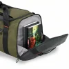 Briggs & Riley ZDX Large Travel Duffle Luggage And Bags< Travel Bags