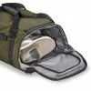 Briggs & Riley ZDX Large Travel Duffle Luggage And Bags< Travel Bags