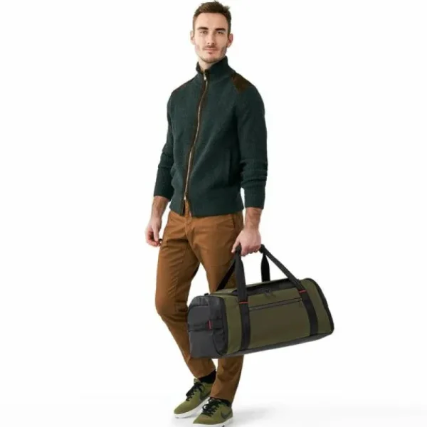 Briggs & Riley ZDX Large Travel Duffle Luggage And Bags< Travel Bags