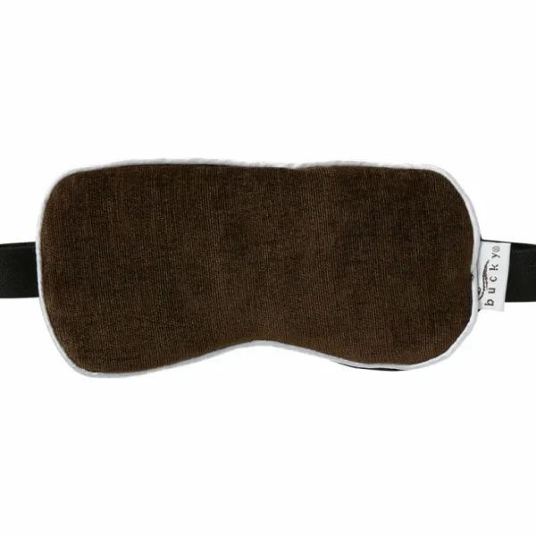 Travel Essentials Bucky Serena (Hot/Cold) Eye Mask< Travel Essentials