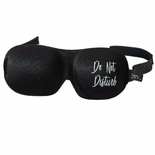Travel Essentials Bucky Ultralight Sleep Mask< Travel Essentials