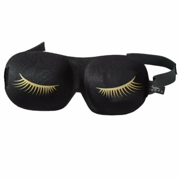 Travel Essentials Bucky Ultralight Sleep Mask< Travel Essentials