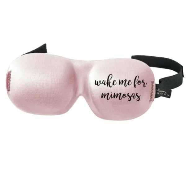 Travel Essentials Bucky Ultralight Sleep Mask< Travel Essentials