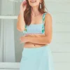 Cabana Life CabanaLife Longer Swim Skirt<Women Beachwear | Skirts