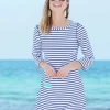 Cabana Life CabanaLife Shift Dress<Women Beachwear | Dresses