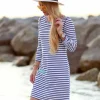 Cabana Life CabanaLife Shift Dress<Women Beachwear | Dresses