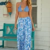 Cabana Life CabanaLife Tassel Plazo Pants<Women Beachwear | Pants