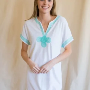 Cabana Life CabanaLife Terry Cover Up<Women Beachwear | Tops