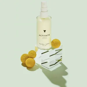 Travel Essentials Cardea ACTIVATE Mood Mist< Travel Essentials