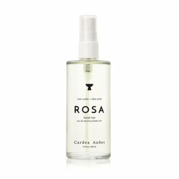 Travel Essentials Cardea ROSA Facial Mist< Travel Essentials