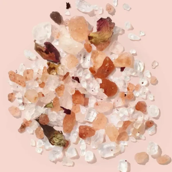 Travel Essentials Cardea SEA Mineral Soak Mini< Travel Essentials