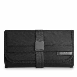 Briggs & Riley Cosmetic Bags Compact Toiletry Kit< Luggage Accessories | Toiletry Bags