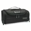 Briggs & Riley Cosmetic Bags Baseline Executive Essentials Kit< Luggage Accessories | Toiletry Bags