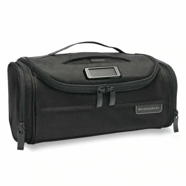 Briggs & Riley Cosmetic Bags Baseline Executive Essentials Kit< Luggage Accessories | Toiletry Bags