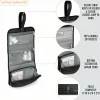 Briggs & Riley Cosmetic Bags Compact Toiletry Kit< Luggage Accessories | Toiletry Bags