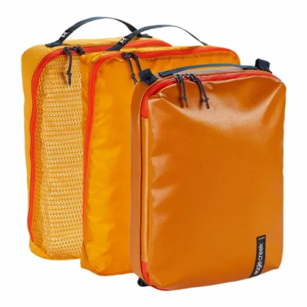 Eagle Creek PACK-IT™ Mixed Cube Set Packing Organizers< Packing Organizers