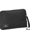 Eagle Creek Pack-It Original Quilted Reversible Wristlet Luggage And Bags< Hand Bags