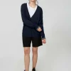 FIG Courcelles Cardigan<Women Tops