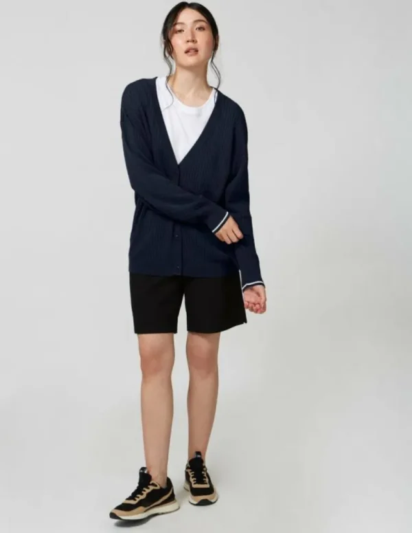 FIG Courcelles Cardigan<Women Tops