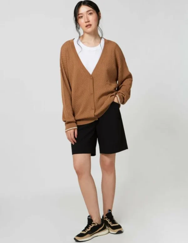 FIG Courcelles Cardigan<Women Tops