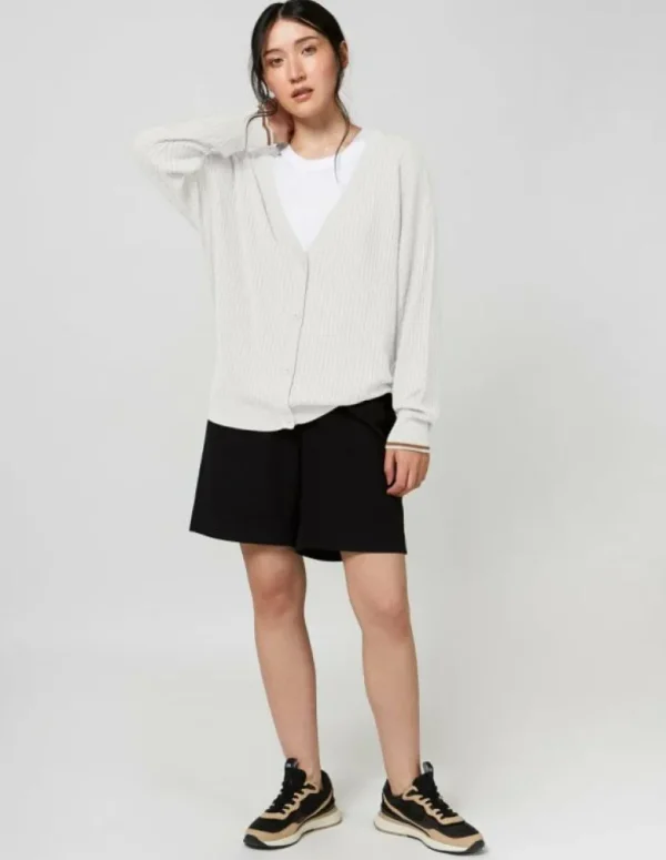 FIG Courcelles Cardigan<Women Tops